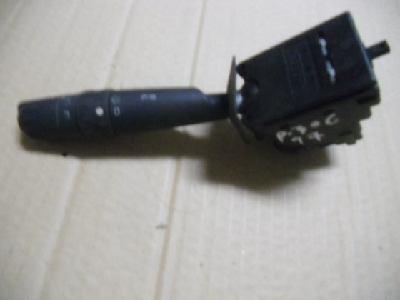 Comutador Luzes e Piscas Peugeot 306 1997 clp819
